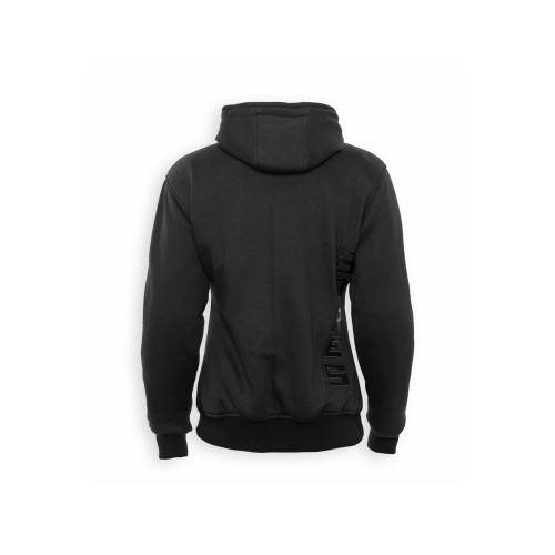 PartzBiz HD: 5900017-เสื้อมีฮู้ดสำหรับขี่มอเตอร์ไซค์ Safety 5 สำหรับผู้หญิง