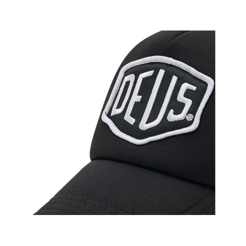PartzBiz HD: 5900020-หมวกเบสบอล Baylands Trucker สำหรับผู้ชาย