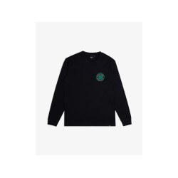 PartzBiz HD 102231 - ผู้ชาย Ingenue Ls Tee เสื้อยาว