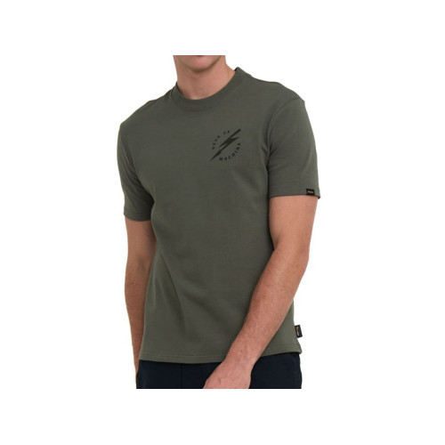 PartzBiz HD: 5900058-เสื้อยืดผู้ชาย Accuracy Tee