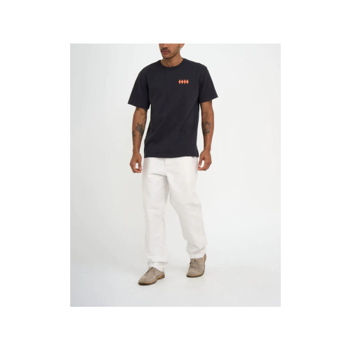 PartzBiz HD: 5900071-เสื้อยืดผู้ชาย Biarritz Address Tee