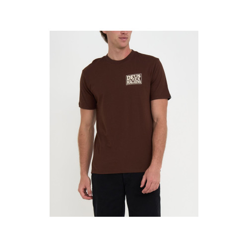 PartzBiz HD: 5900087-เสื้อยืด Country Tee สำหรับผู้ชาย