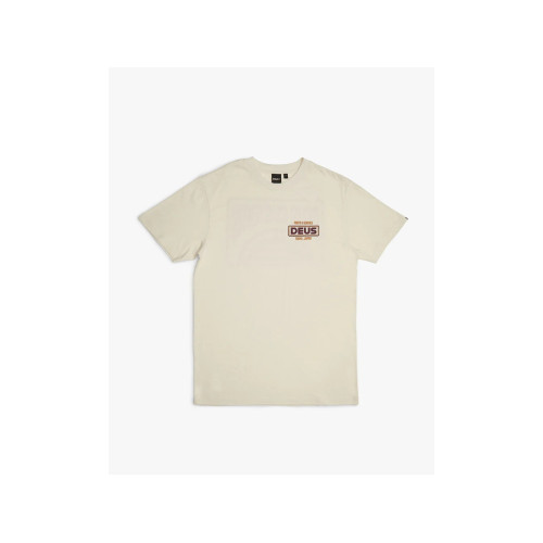 PartzBiz HD: 5900097-เสื้อยืดผู้ชาย Depot Tee