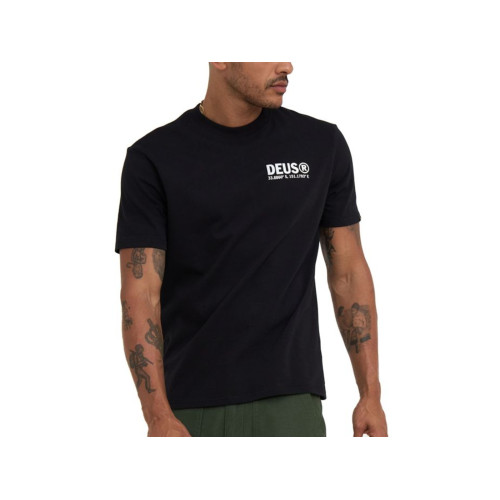 PartzBiz HD: 5900111-เสื้อยืดผู้ชาย Hurricane Tee