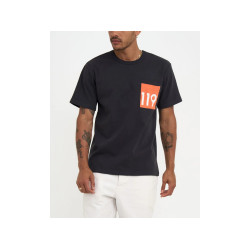 PartzBiz HD 110958 - เสื้อยืด La Address Tee สำหรับผู้ชาย PartzBiz HD 110958 - เสื้อยืด La Address Tee สำหรับผู้ชาย