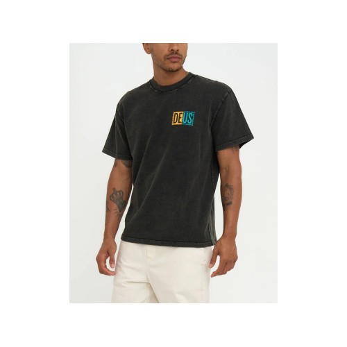 PartzBiz HD: 5900128-เสื้อยืด Lineup Tee สำหรับผู้ชาย PartzBiz HD: 5900128-เสื้อยืด Lineup Tee สำหรับผู้ชาย