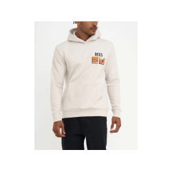 PartzBiz HD 111056 - เสื้อมีฮู้ด Max Speed Hoodie สำหรับผู้ชาย PartzBiz HD 111056 - เสื้อมีฮู้ด Max Speed Hoodie สำหรับผู้ชาย