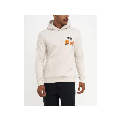 PartzBiz HD: 5900129-เสื้อมีฮู้ด Max Speed ​​Hoodie สำหรับผู้ชาย