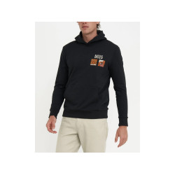 PartzBiz HD 111051 - เสื้อมีฮู้ดผู้ชาย Max Speed PartzBiz HD 111051 - เสื้อมีฮู้ดผู้ชาย Max Speed