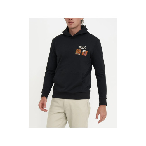 PartzBiz HD: 5900136-เสื้อมีฮู้ดผู้ชาย Max Speed