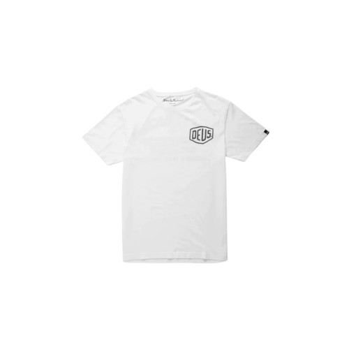 PartzBiz HD: 5900139-เสื้อยืดชาย Milano Address