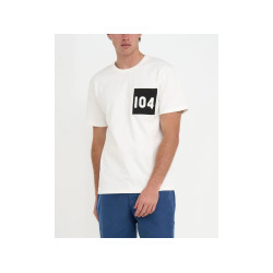 PartzBiz HD 110953 - เสื้อยืด Milano Address Tee สำหรับผู้ชาย PartzBiz HD 110953 - เสื้อยืด Milano Address Tee สำหรับผู้ชาย