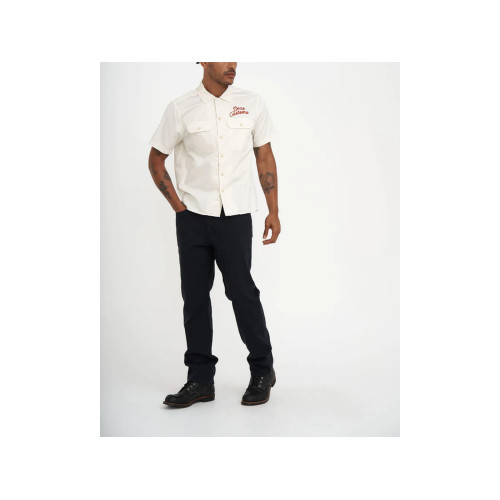 PartzBiz HD: 5900193-เสื้อเชิ้ตผู้ชาย เสื้อเชิ้ตเรียบง่าย