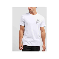 PartzBiz HD 110622 - เสื้อยืดผู้ชาย Venice Skull