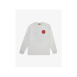 PartzBiz HD 102211 - เสื้อแขนยาวผู้ชาย Riding Hot Ls Tee PartzBiz HD 102211 - เสื้อแขนยาวผู้ชาย Riding Hot Ls Tee