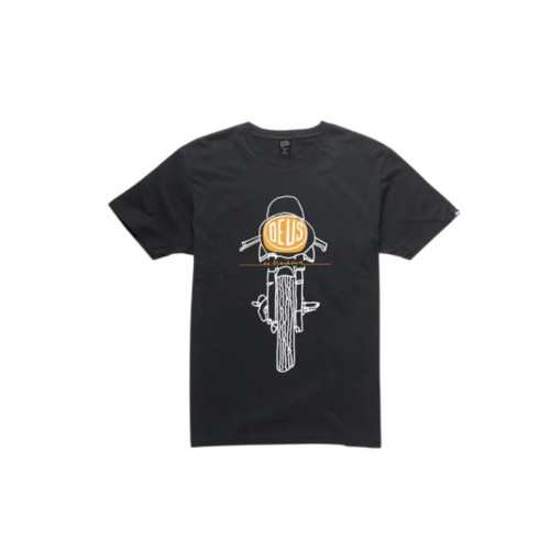PartzBiz HD: 5900237-เสื้อยืดผู้ชาย Frontal Matchless