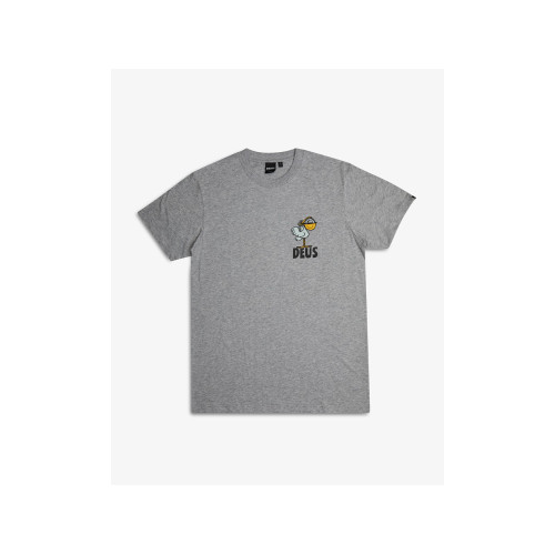 PartzBiz HD: 5900238-เสื้อยืด Pegasus Tee สำหรับผู้ชาย