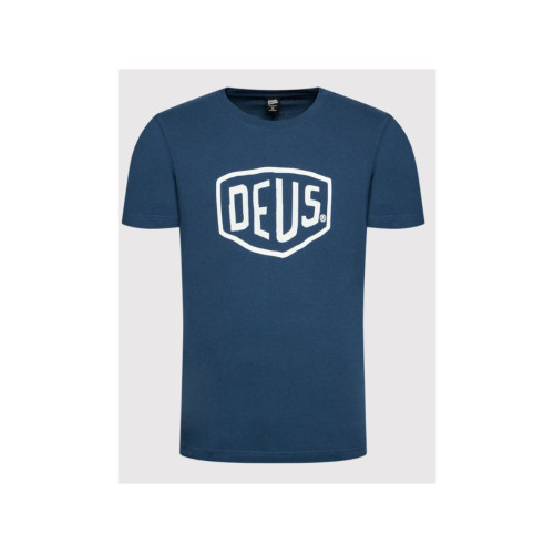 PartzBiz HD: 5900241-เสื้อยืด Shield Tee สำหรับผู้ชาย