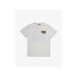 PartzBiz HD 102284 - เสื้อยืดผู้ชาย Super Stitious Tee