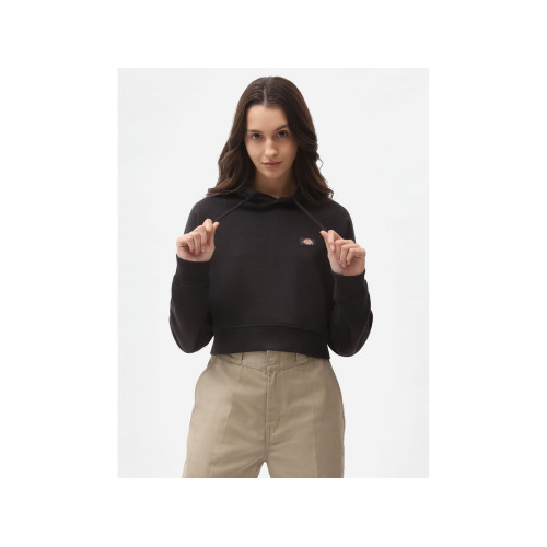 PartzBiz HD: 5900634-เสื้อมีฮู้ดผู้ชาย Oakport Cropped