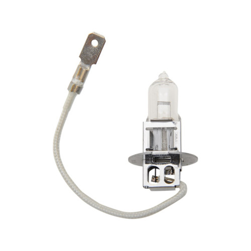 PartzBiz HD: 5000055-Bulb H3 35W Halogen PartzBiz HD: 5000055-Bulb H3 35W Halogen