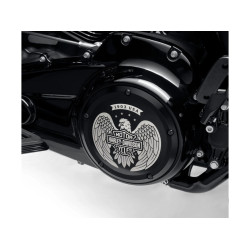 PartzBiz HD 110397 - Derby Lid 25701551 Eagle Bar & Shield Collection PartzBiz HD 110397 - Derby Lid 25701551 Eagle Bar & Shield Collection