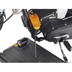 PartzBiz HD 102574 - ตัวแยกน้ำมัน 63794-10 OEM ’04 - รุ่น XL XR ขึ้นไป PartzBiz HD 102574 - ตัวแยกน้ำมัน 63794-10 OEM ’04 - รุ่น XL XR ขึ้นไป
