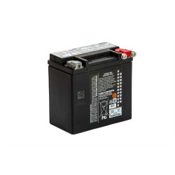 PartzBiz HD 94445 - แบตเตอรี่แท้ 66000208A 12AH AGM สำหรับรุ่น Sportster XL และ XR ตั้งแต่ปี 2557 เป็นต้นไป PartzBiz HD 94445 - แบตเตอรี่แท้ 66000208A 12AH AGM สำหรับรุ่น Sportster XL และ XR ตั้งแต่ปี 2557 เป็นต้นไป