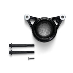 PartzBiz HD 99591 - Velocity Stack Nightster Black