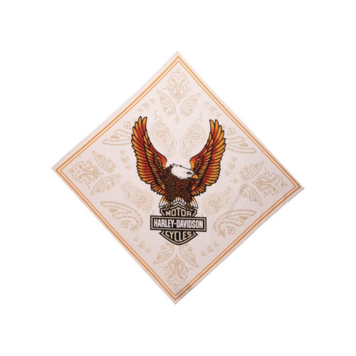 PartzBiz HD: 5000134-ผู้หญิง Classic Eagle Bandana 97654-23VW