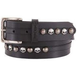 PartzBiz HD 83318 - เข็มขัด Harley-Davidson Muerto HDMBT11625 PartzBiz HD 83318 - เข็มขัด Harley-Davidson Muerto HDMBT11625