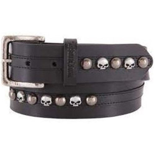 PartzBiz HD: 5000149-เข็มขัด Harley-Davidson Muerto HDMBT11625