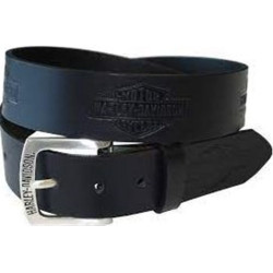 PartzBiz HD 79470 - เข็มขัด Harley-Davidson -Tradition- หนัง HDMBT10576 PartzBiz HD 79470 - เข็มขัด Harley-Davidson -Tradition- หนัง HDMBT10576