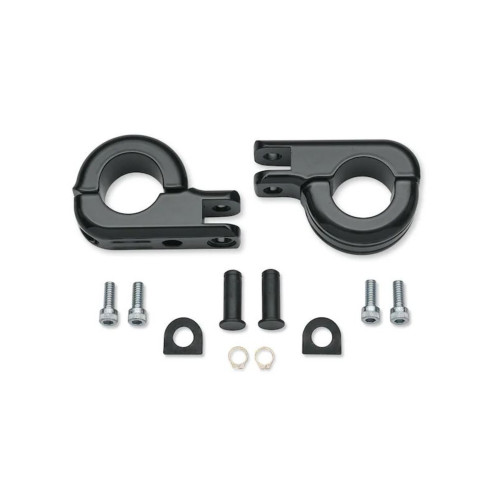 PartzBiz HD: 5900773-Billet Engine Guard Footpeg Mounting Kit 54234-10A PartzBiz HD: 5900773-Billet Engine Guard Footpeg Mounting Kit 54234-10A