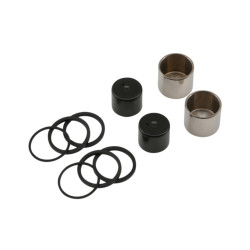 PartzBiz HD 59388 - Brake Caliper Piston Seal Kit Rear For Softail Dyna 08-17 PartzBiz HD 59388 - Brake Caliper Piston Seal Kit Rear For Softail Dyna 08-17