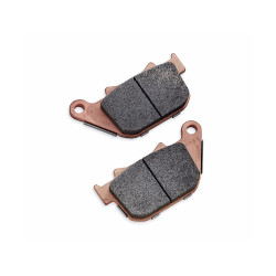 PartzBiz HD 4079 - ผ้าเบรคแท้ 42029-07 หลัง Sportster ’07 - ’13
