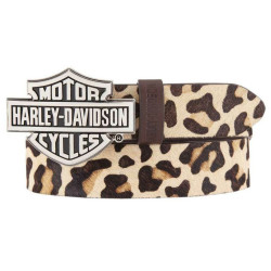 PartzBiz HD 87516 - เข็มขัด Harley-Davidson Wild Night Out HDWBT11700 PartzBiz HD 87516 - เข็มขัด Harley-Davidson Wild Night Out HDWBT11700