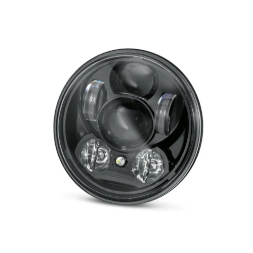 PartzBiz HD: 5000213-ไฟหน้าโปรเจคเตอร์ Daymaker 5,75- LED 67700145A