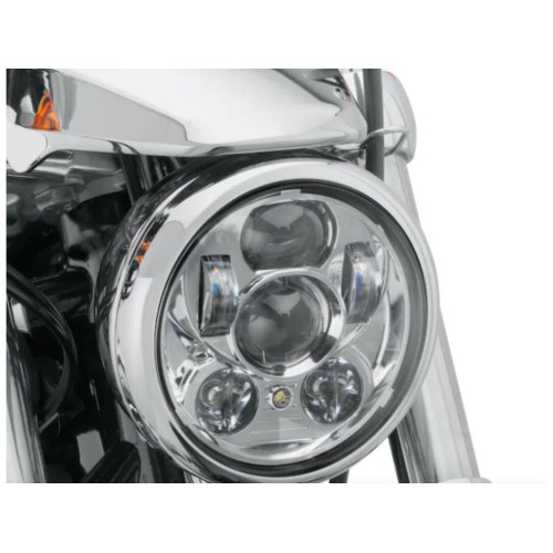 PartzBiz HD: 5000214-ไฟหน้าเดย์เมคเกอร์ 5,75- LED 67700144A