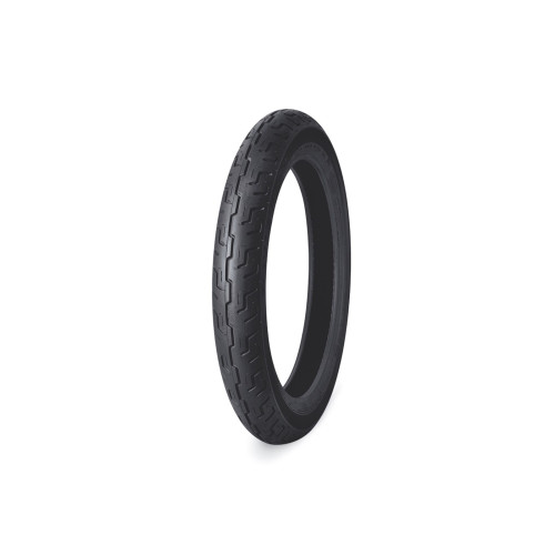 PartzBiz HD: 5000233-ยางหลัง Dunlop - D401 130/90B16 blackwall - 16