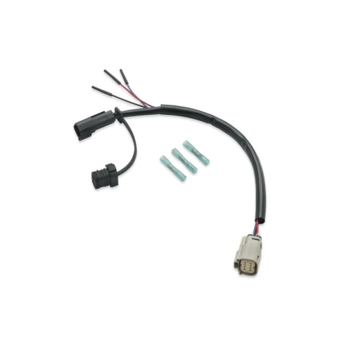 PartzBiz HD: 5000236-Electrical Connection Update Kit