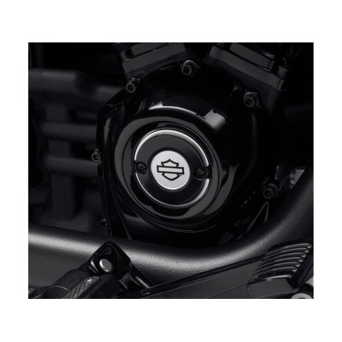 PartzBiz HD: 5000251-ฝาครอบไทม์เมอร์ 25600152 Empire Collection Machine Cut M8, Softail, Touring