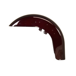 PartzBiz HD 98004 - บังโคลนหน้า Twisted Cherry