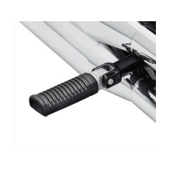 PartzBiz HD 81216 - ที่พักเท้าคนซ้อนด้านขวา Softail จากปี 2018