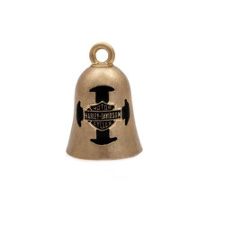 PartzBiz HD 66029 - Harley-Davidson Ride Bell PartzBiz HD 66029 - Harley-Davidson Ride Bell