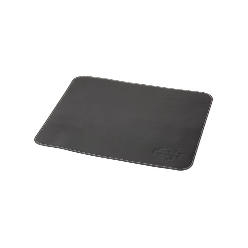 PartzBiz HD: 5000334-แผ่นรองเมาส์ Harley-Davidson H-D Open B&S Mouse Pad HDL-20126