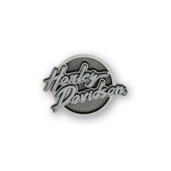 PartzBiz HD 82643 - หมุด Harley-Davidson EDGY Antik P321063 PartzBiz HD 82643 - หมุด Harley-Davidson EDGY Antik P321063