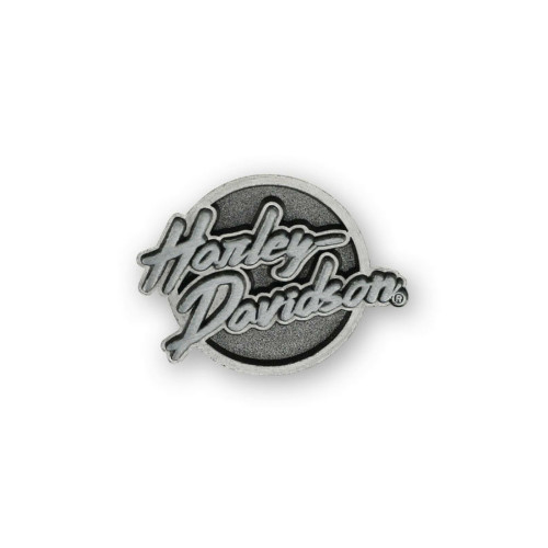 PartzBiz HD: 5000340-หมุด Harley-Davidson EDGY Antik P321063