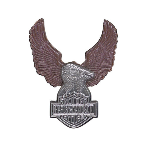 PartzBiz HD: 5000342-หมุด Harley-Davidson UPWING EAGLE P328392