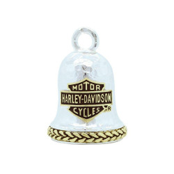PartzBiz HD 80924 - Harley-Davidson Ride Bell PartzBiz HD 80924 - Harley-Davidson Ride Bell
